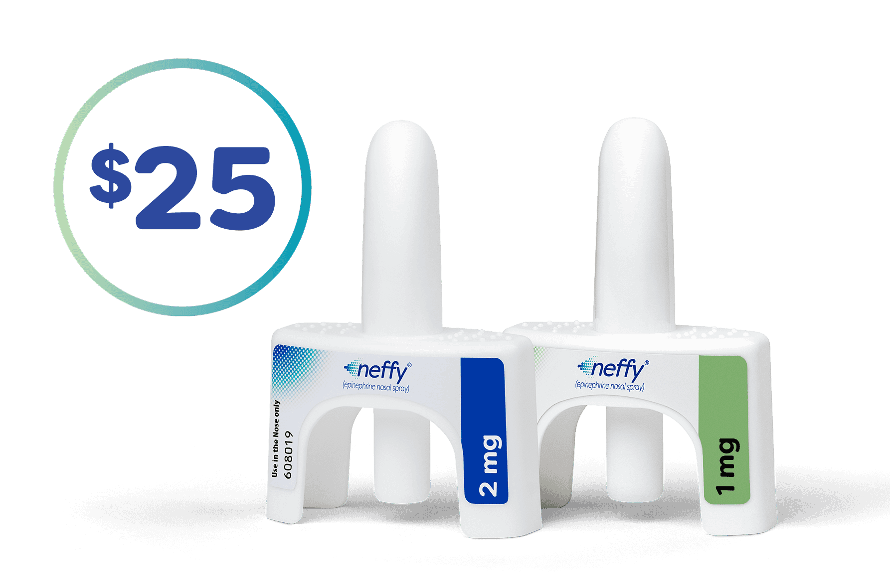 neffy Savings Card