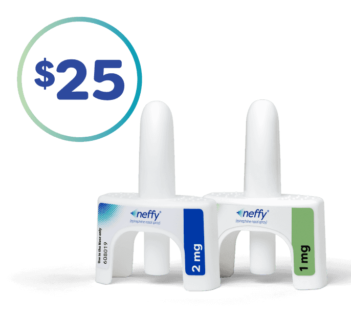 neffy Savings Card