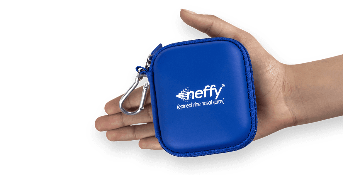 neffy carrying case