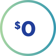 $0
